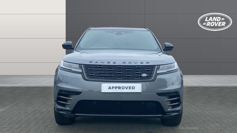 Land Rover Range Rover Velar 2.0 D200 MHEV Dynamic SE 5dr Auto Diesel Estate